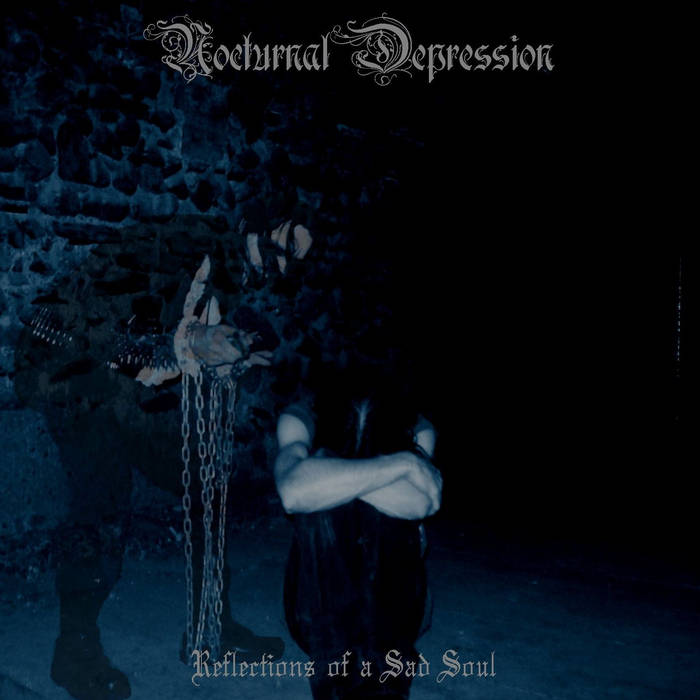 depression albums