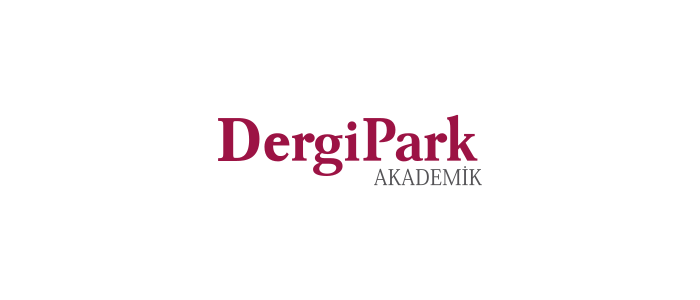 dergipark giriş