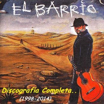 descargar discografia el barrio