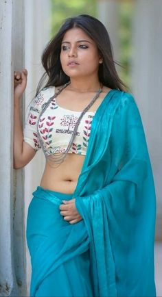 desi lady