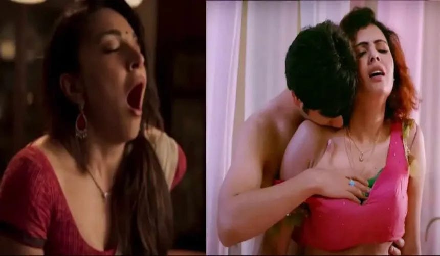 desi sexy hindi film