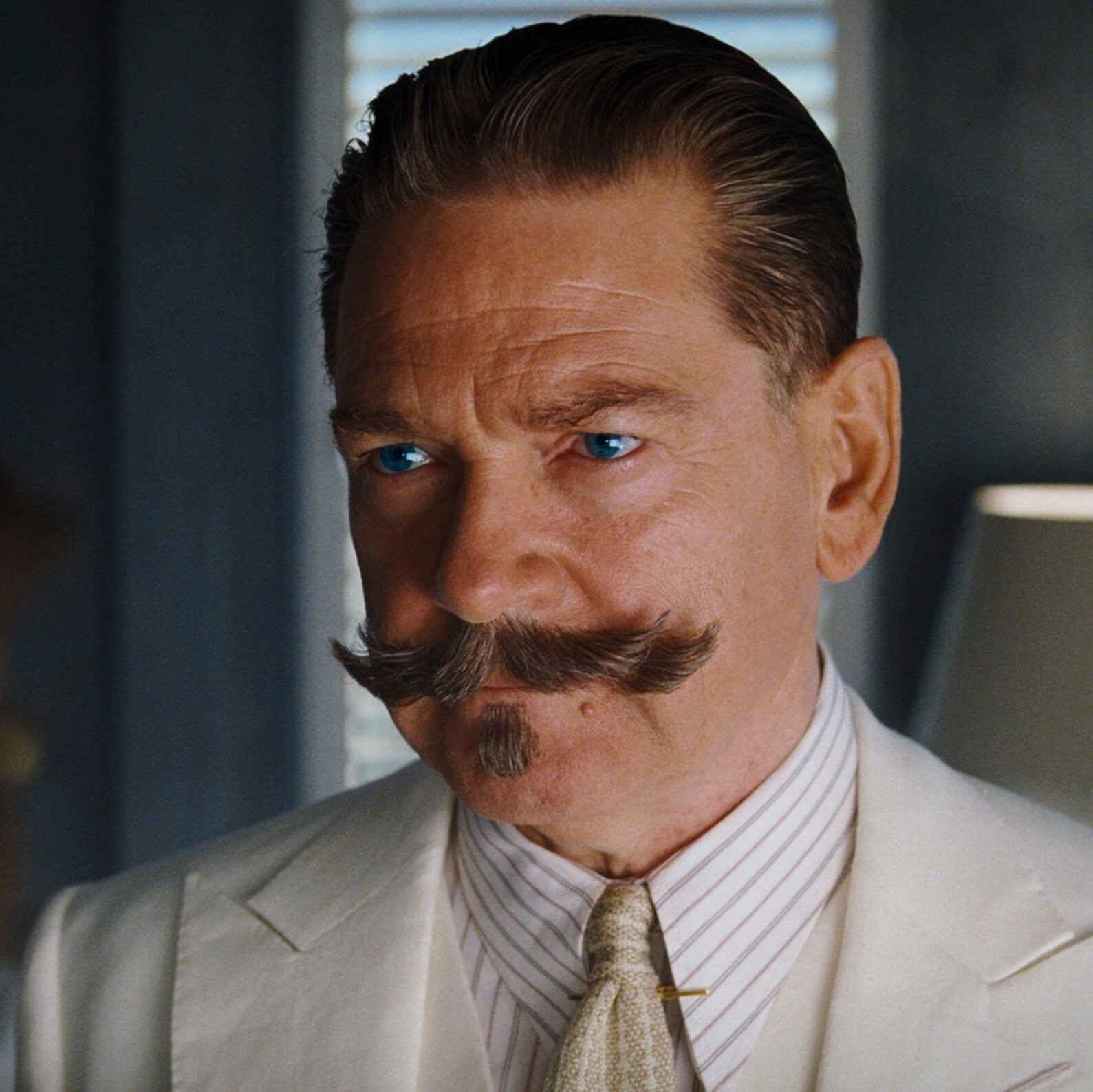 detective poirot movies