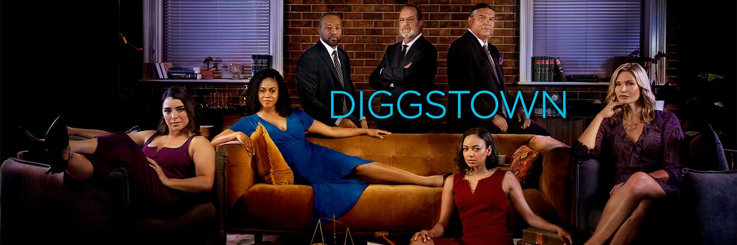 cast of diggstown