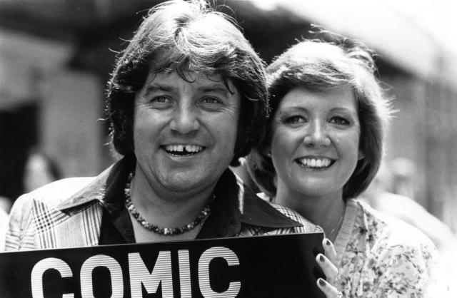 jimmy tarbuck lexus