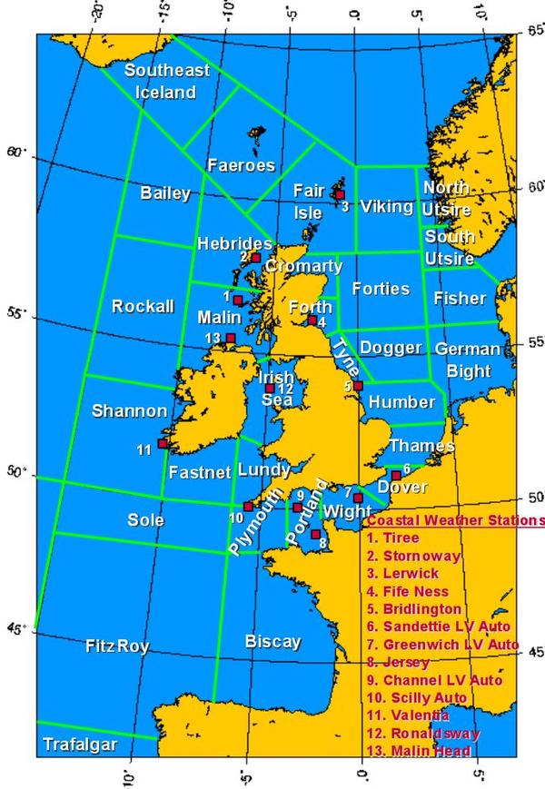 shipping weather forecast bay of biscay