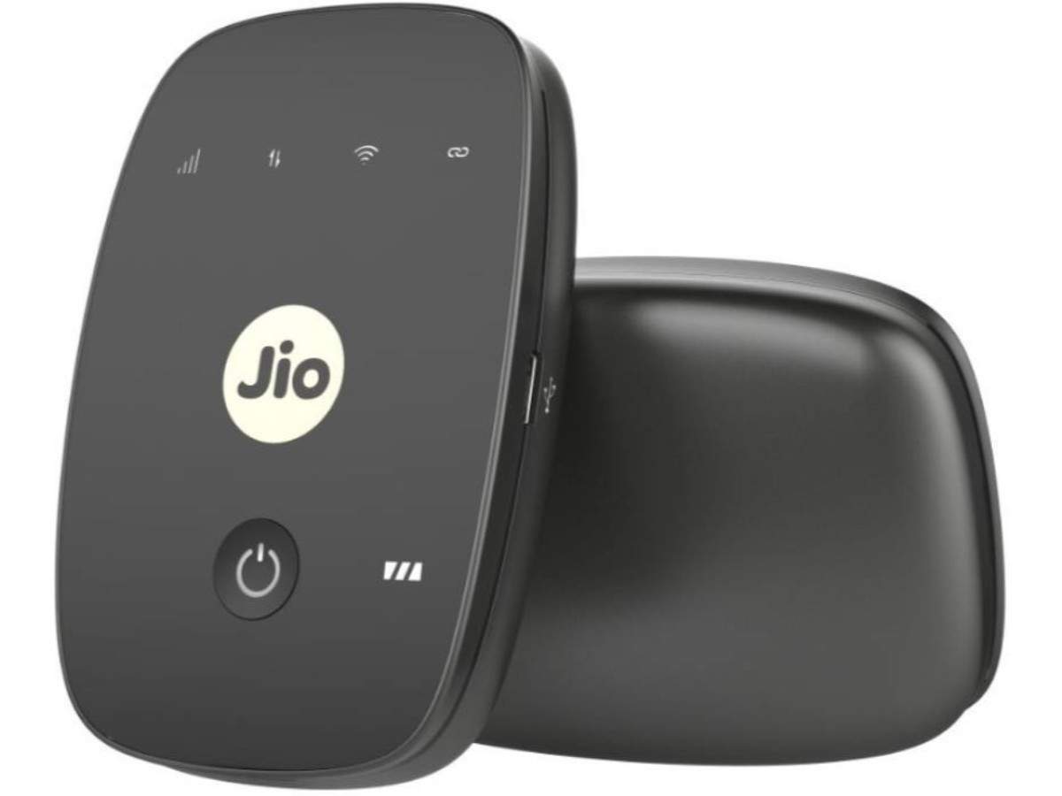 how to check data balance in jiofi