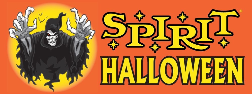 spirit of halloween