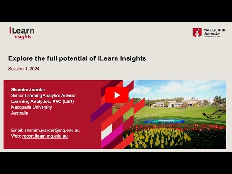 ilearn mq