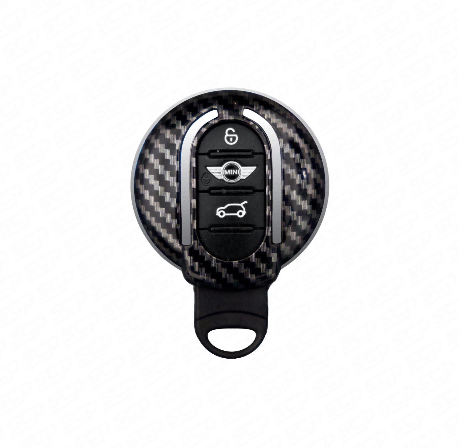 mini cooper key cover