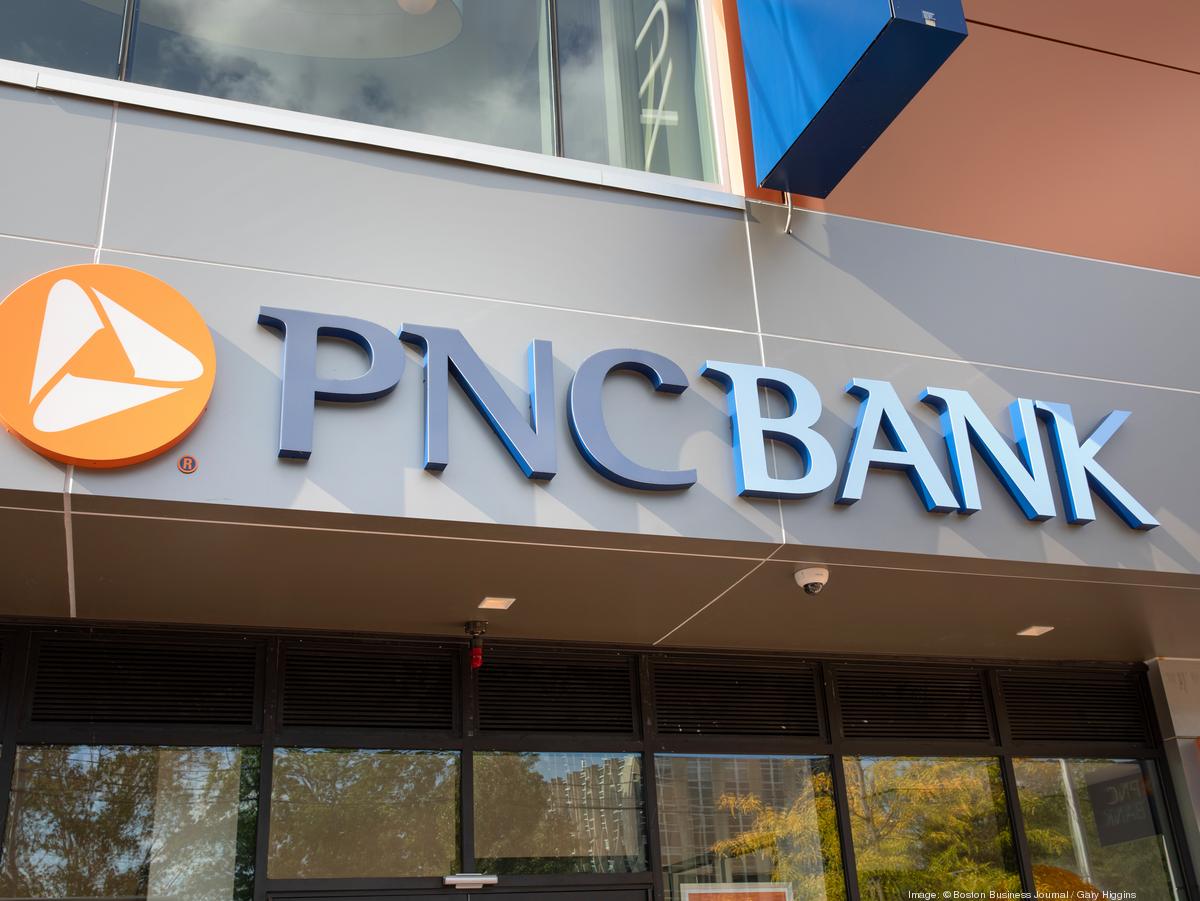 pnc bank robinson township pa