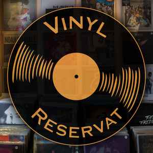 vinyl records discogs