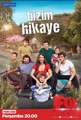 bizim hikaye