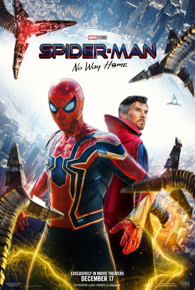 spider man no way home cast