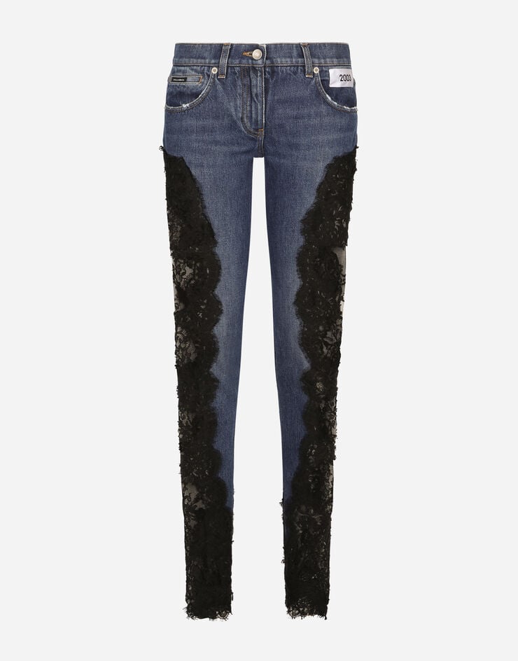 d&g denim