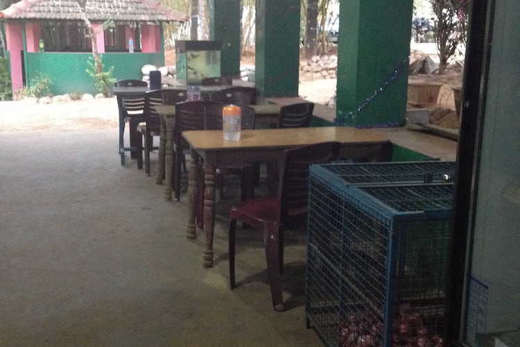 dhaba in kanakapura road