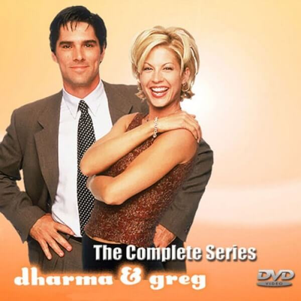 dharma & greg