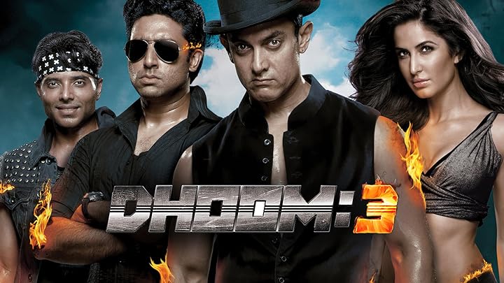 dhoom 3 watch online free