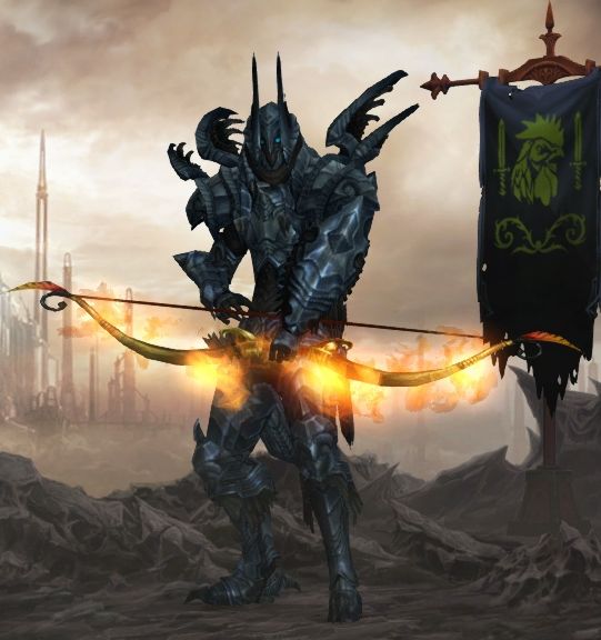 diablo 3 builds demon hunter