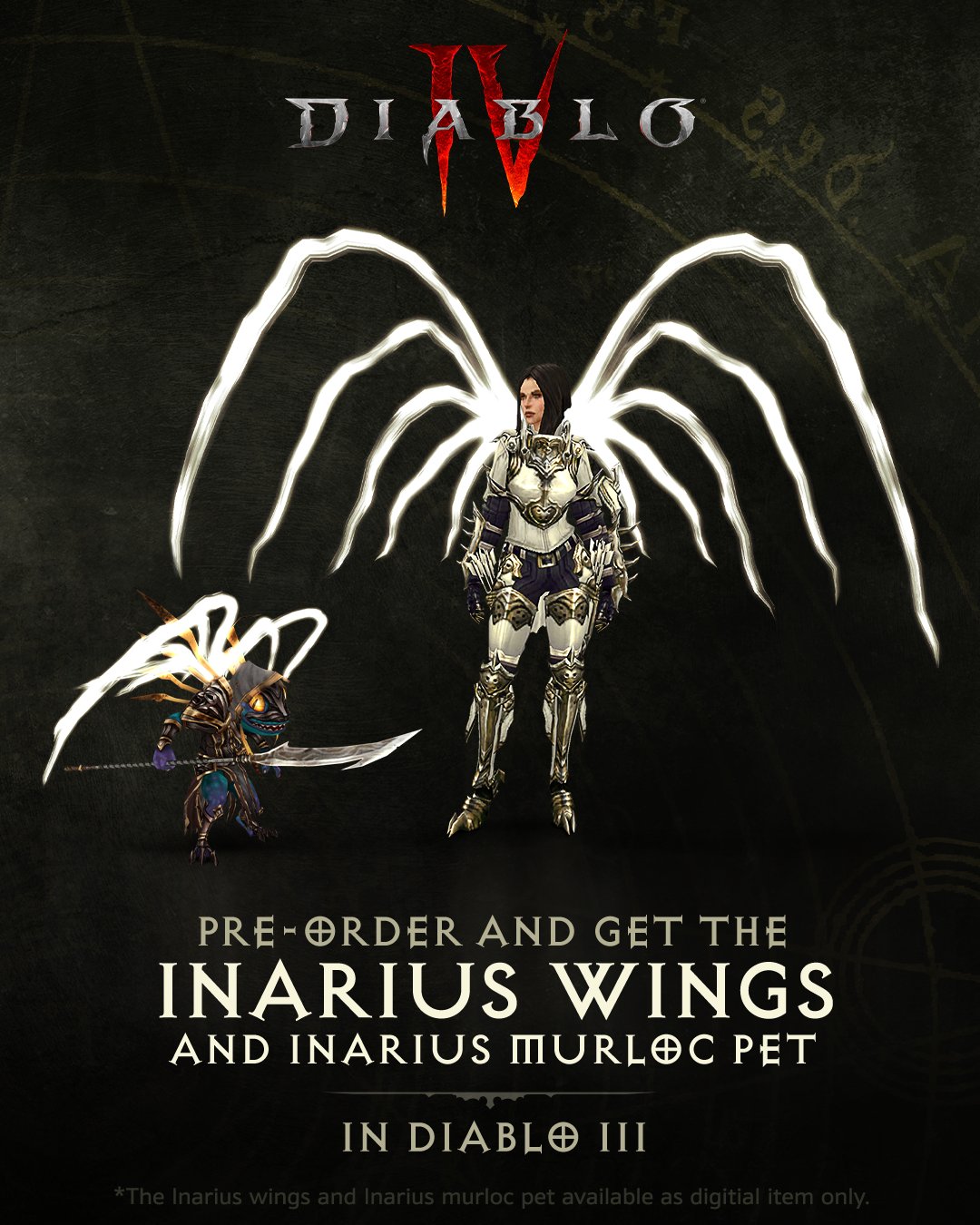 diablo 3 inarius