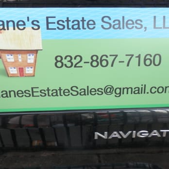 dianes estate sales