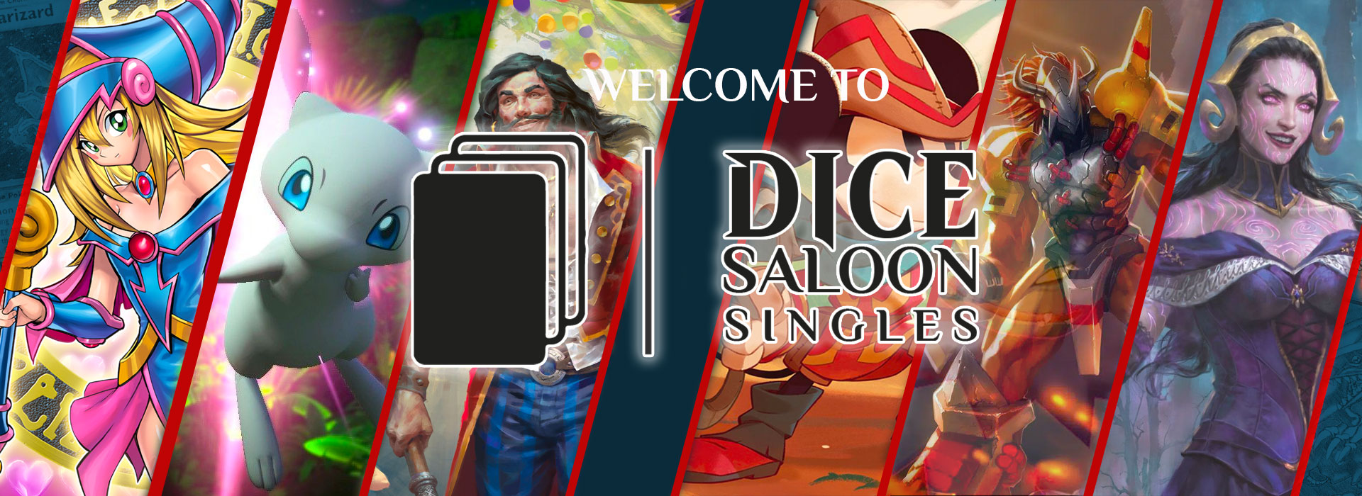 dice saloon singles