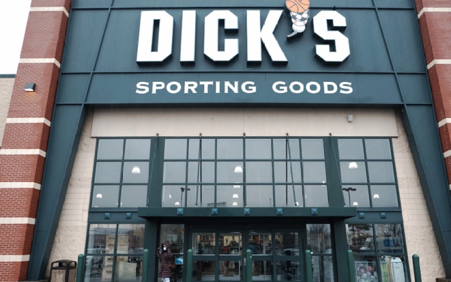 dicks sporting good near me