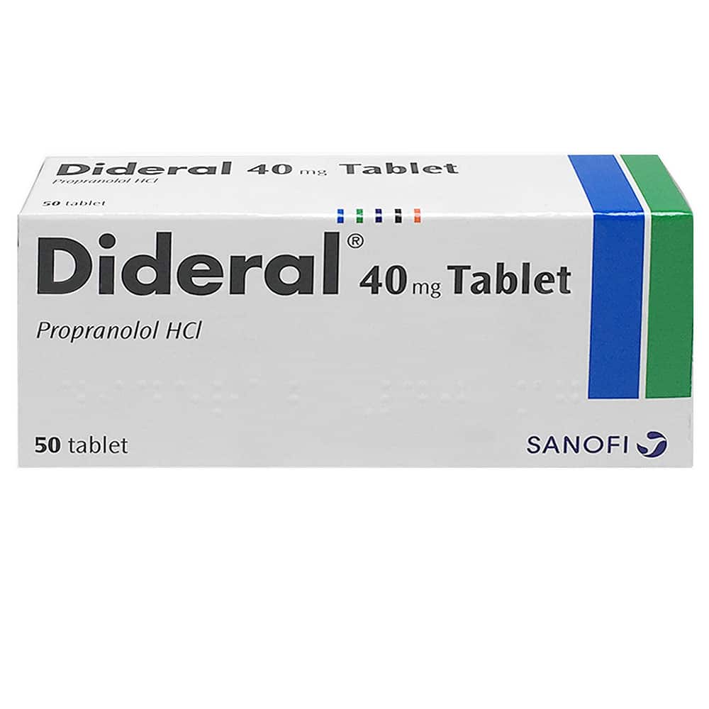 dideral 10 mg