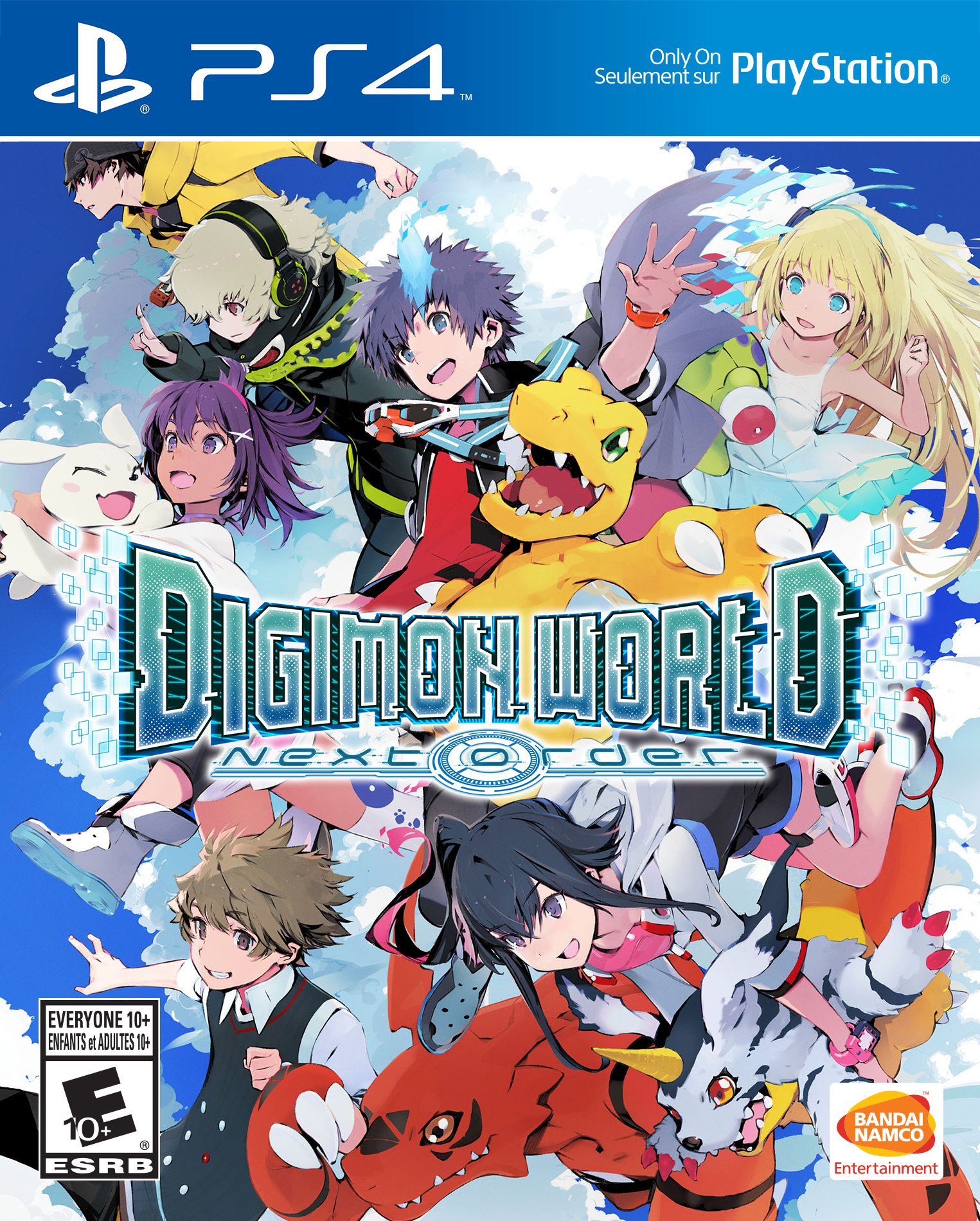 digimon world next order ef