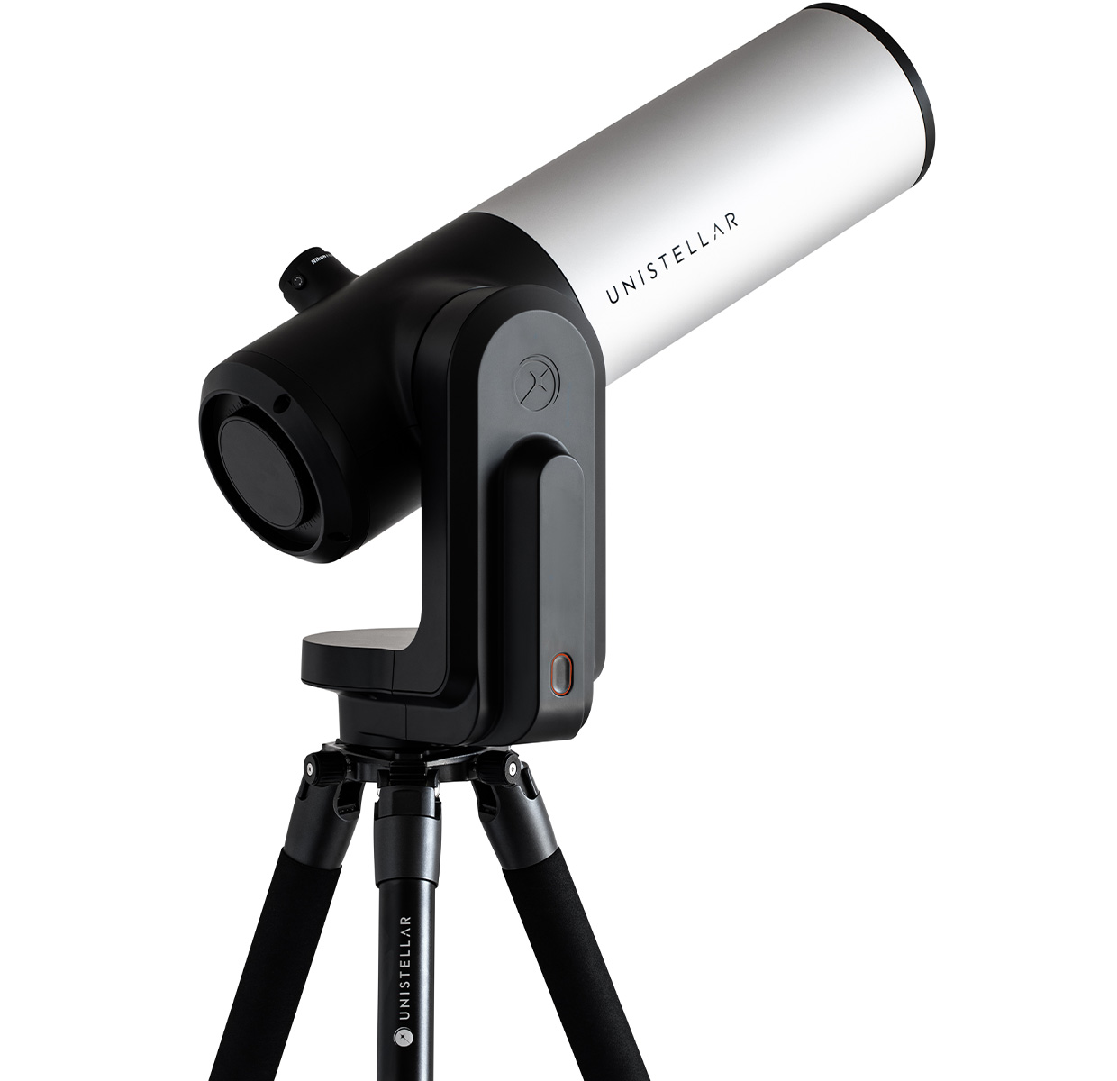 digital astronomical telescope