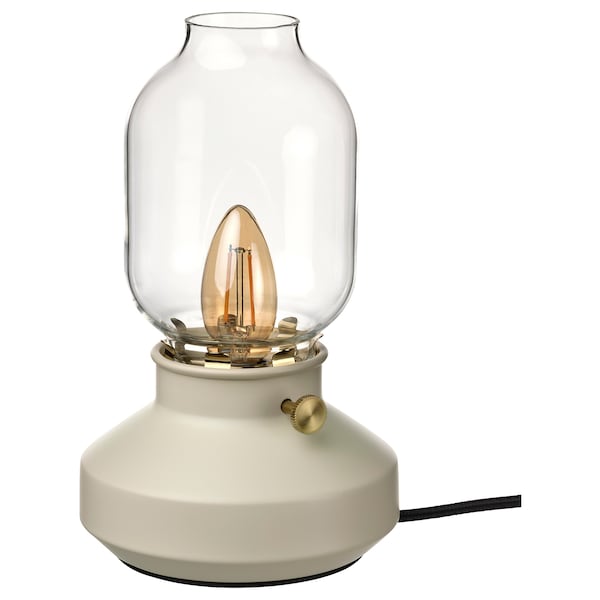 dimmable bedroom lamp