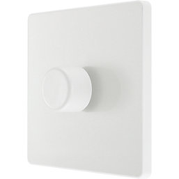 dimmer switch for led lights screwfix