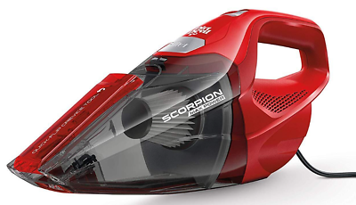 dirt devil scorpion handheld vacuum cleaner