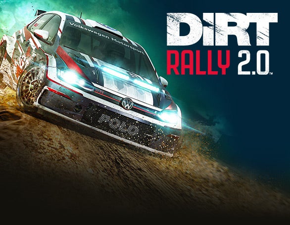 dirtgame