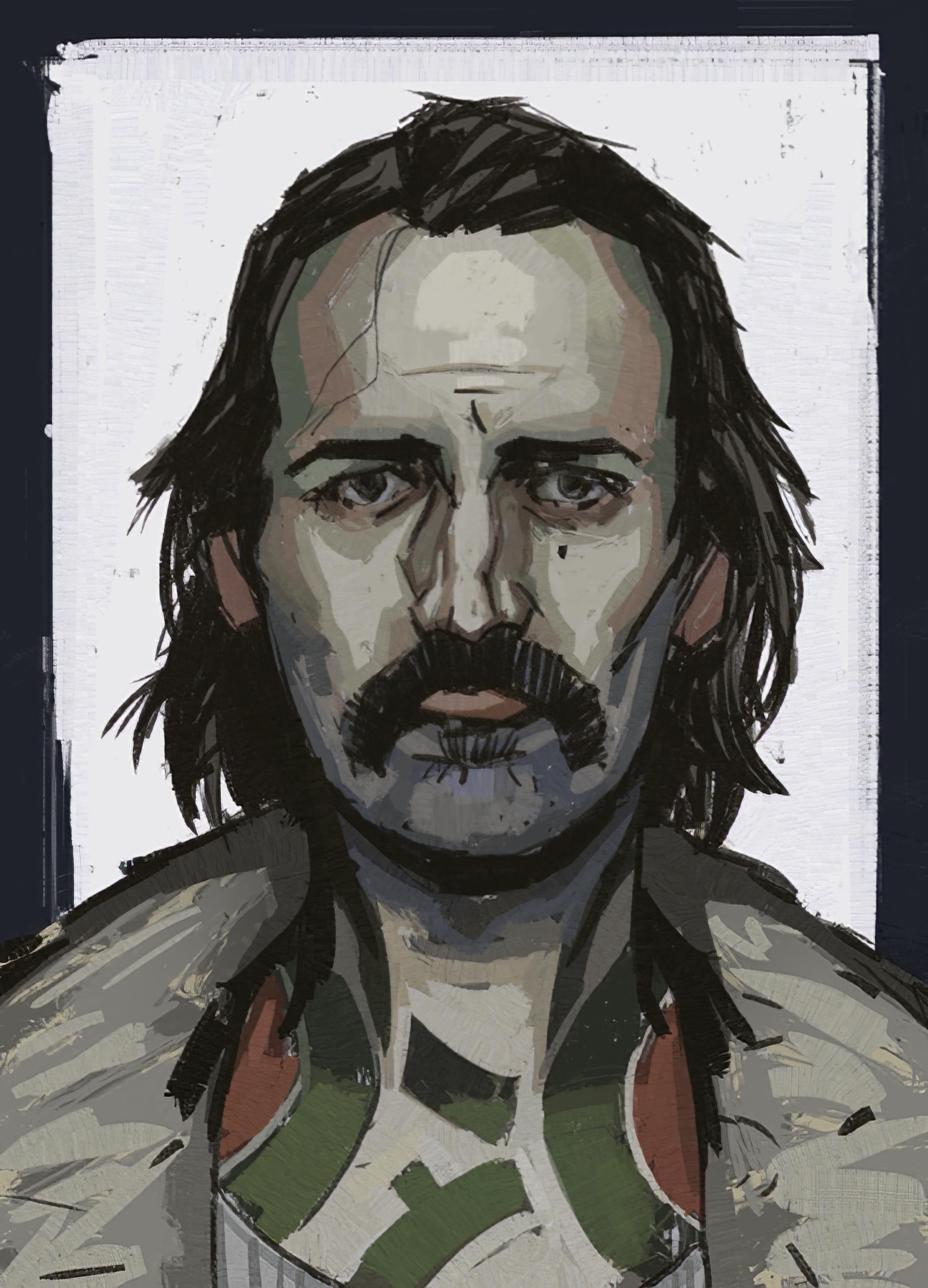 disco elysium portrait