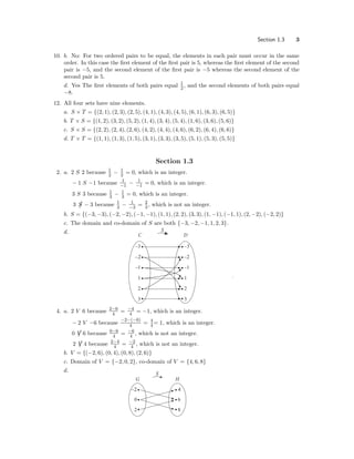 discrete mathematics with applications 4th edition solutions manual