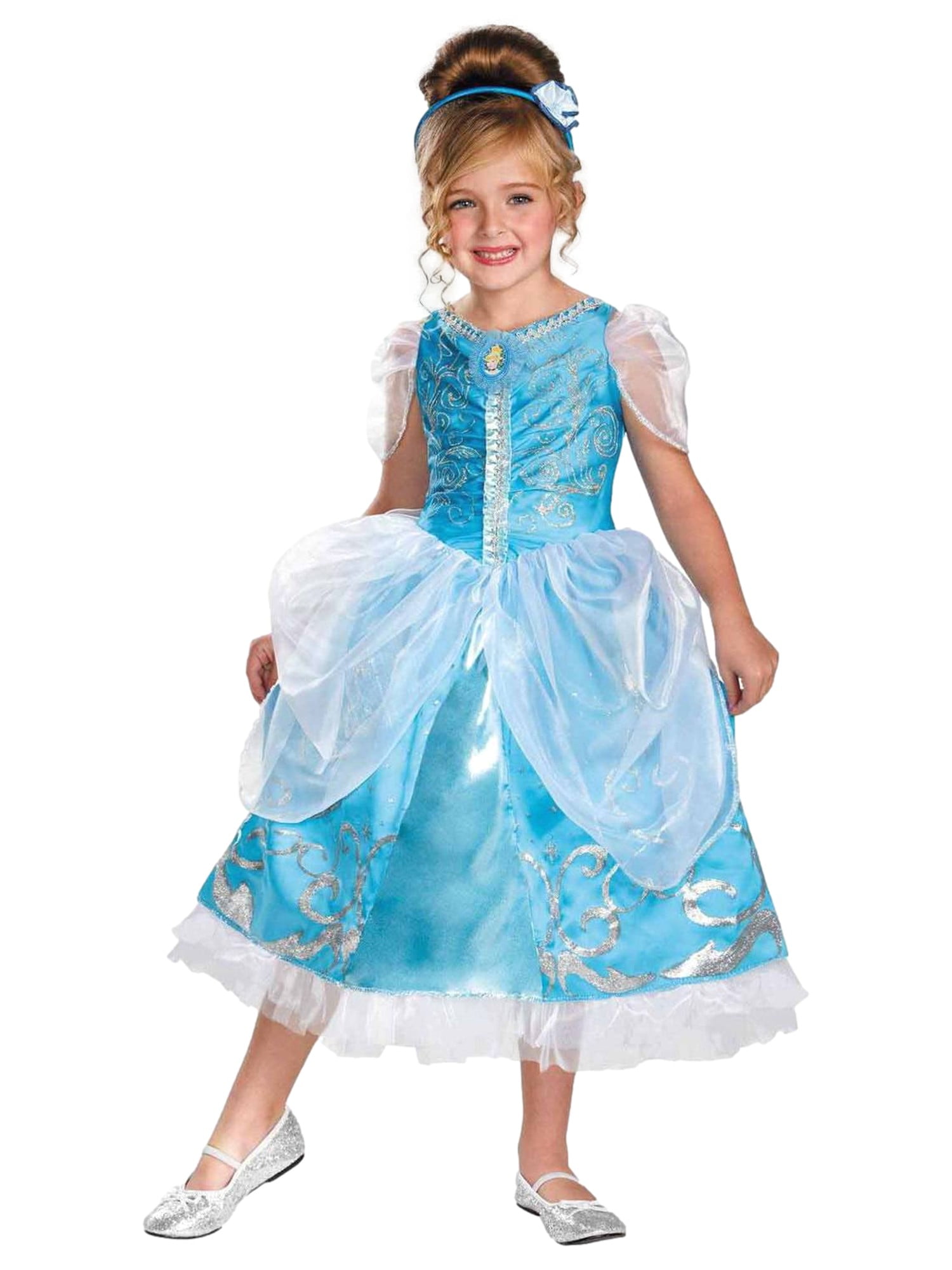 disney cinderella outfit