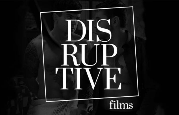 disruptive films