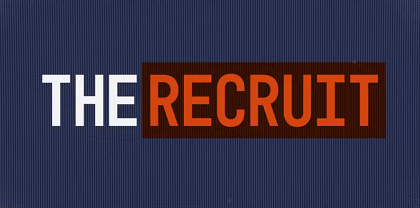 distribution de the recruit