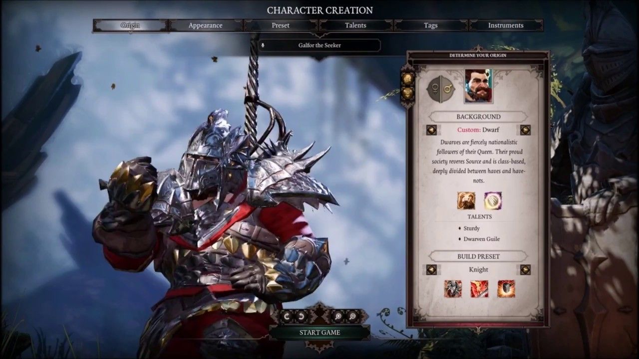 divinity 2 original sin classes