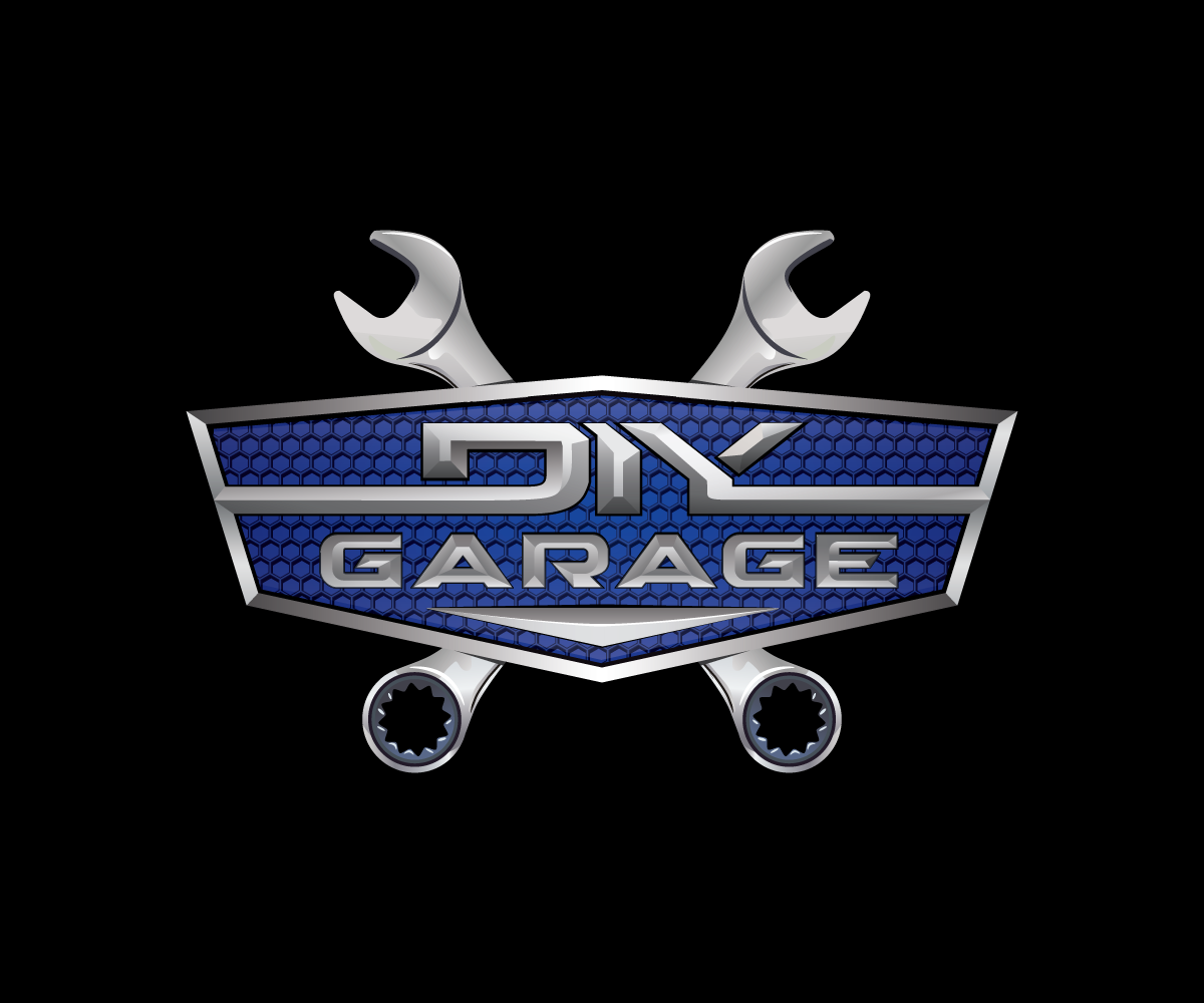 diy garage malaga