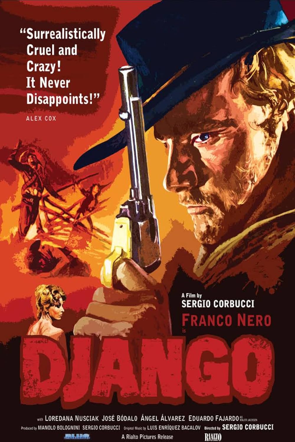 django movie imdb