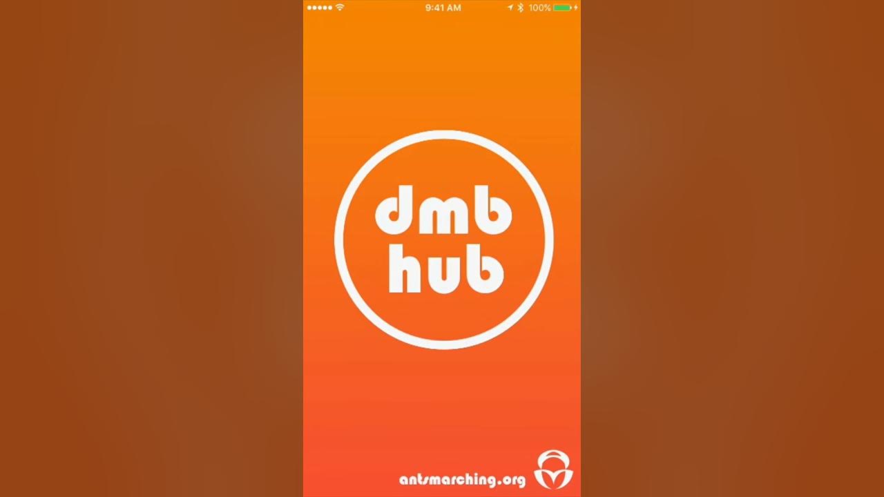 dmb hub