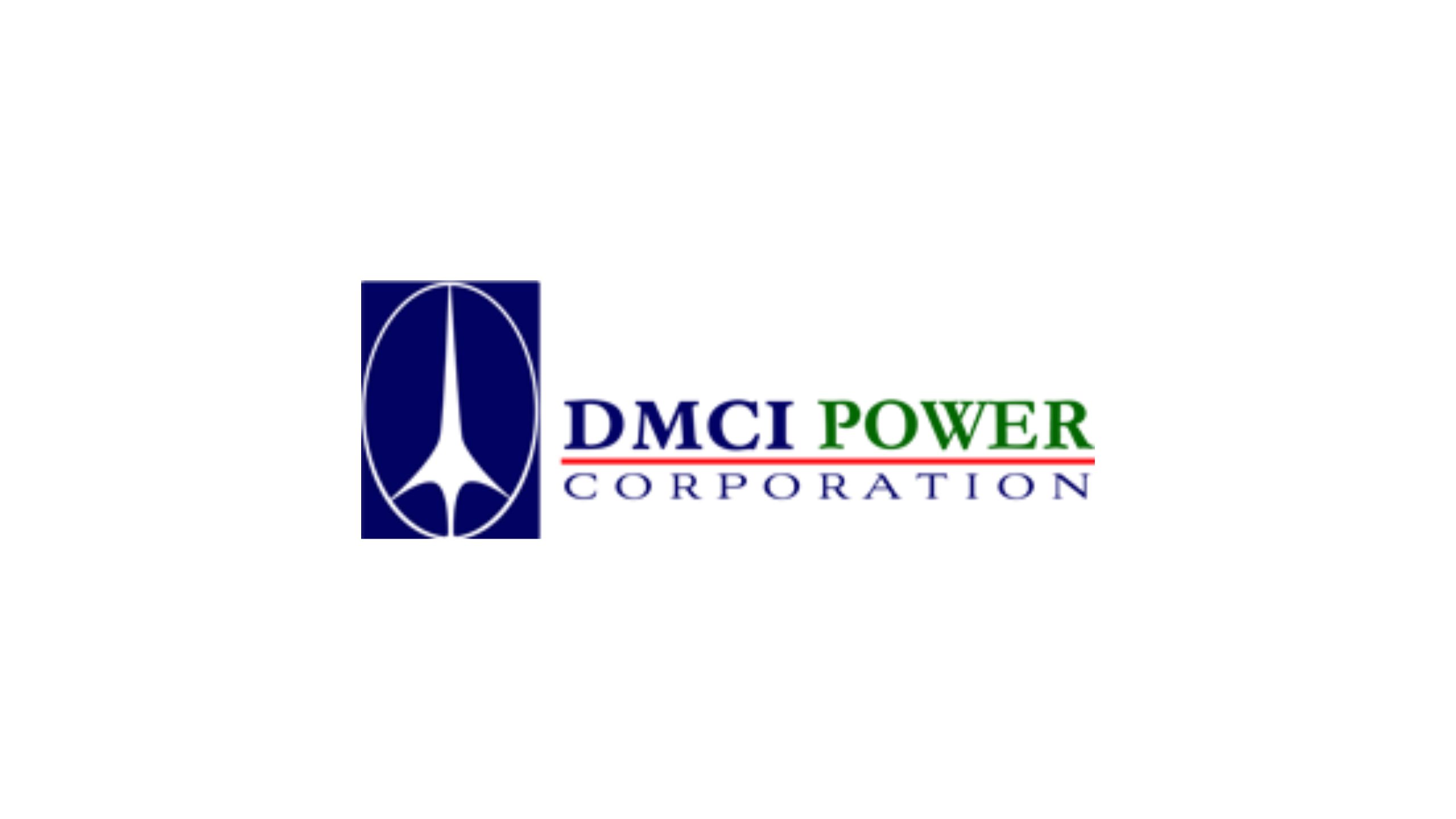 dmci power corporation careers