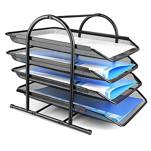 document rack