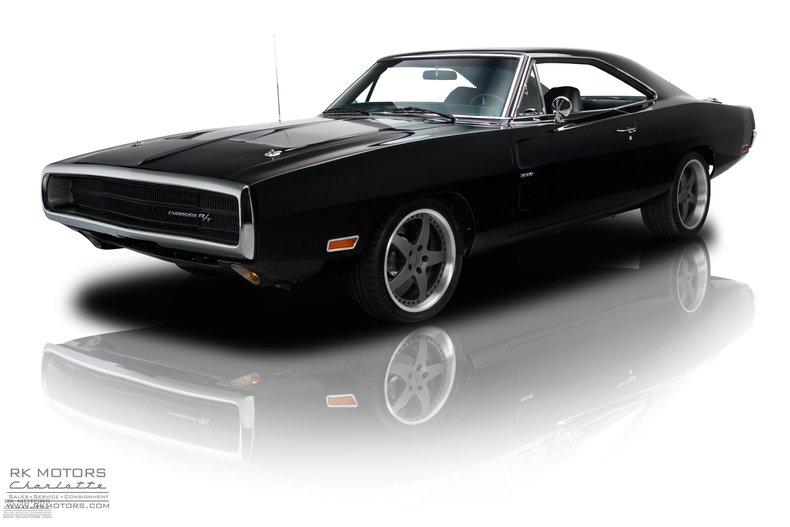 dodge charger classic cars