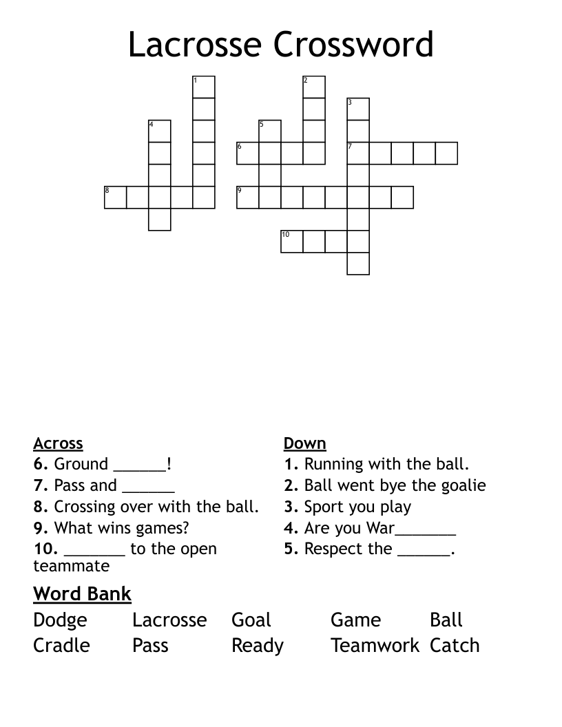 dodge crossword clue