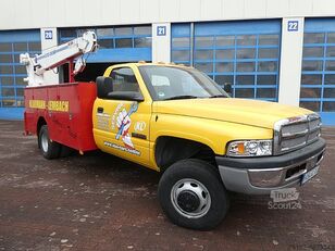 dodge ram 3500 segunda mano