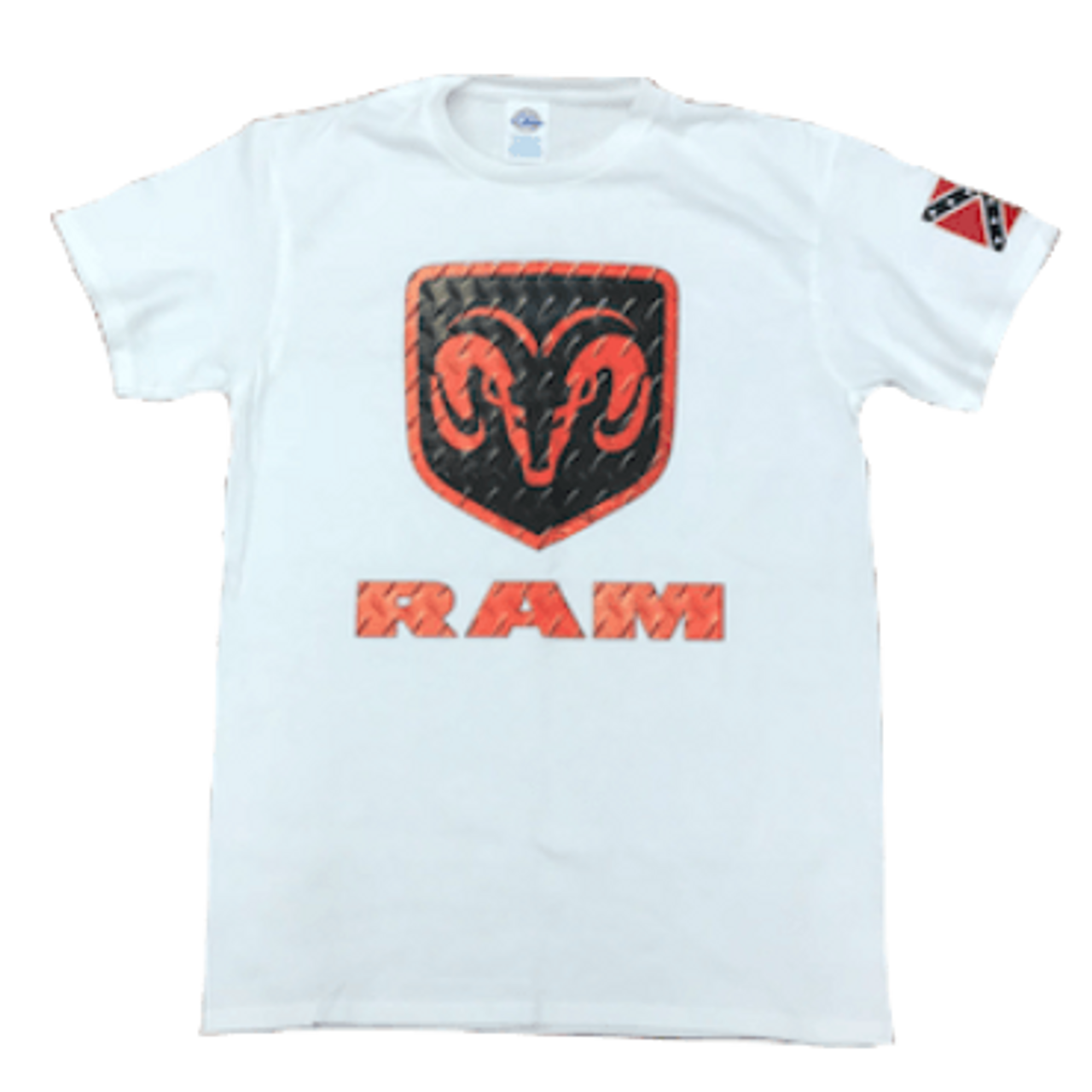 dodge ram t shirts
