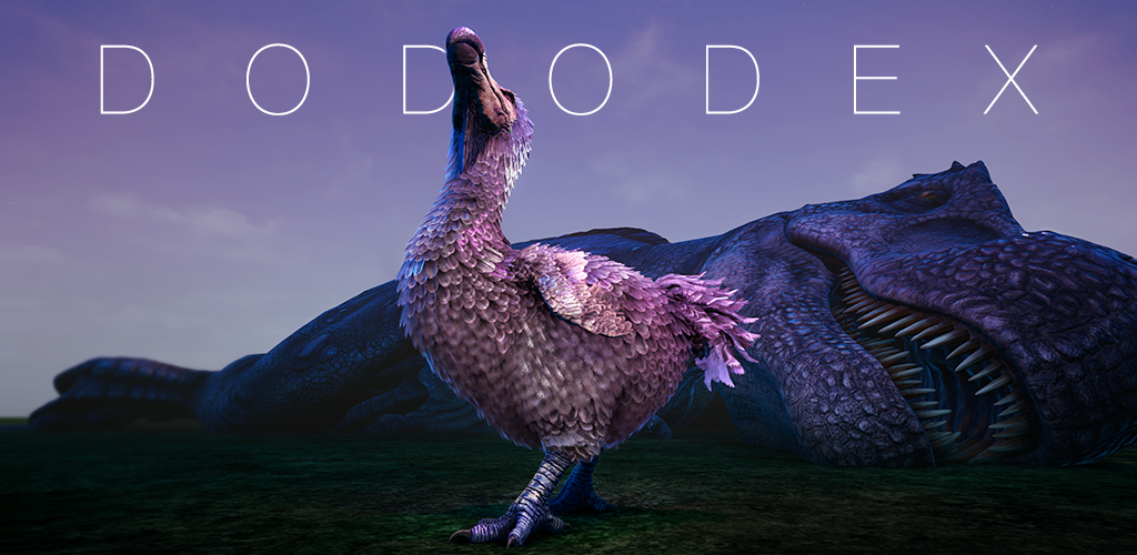 dododex ark
