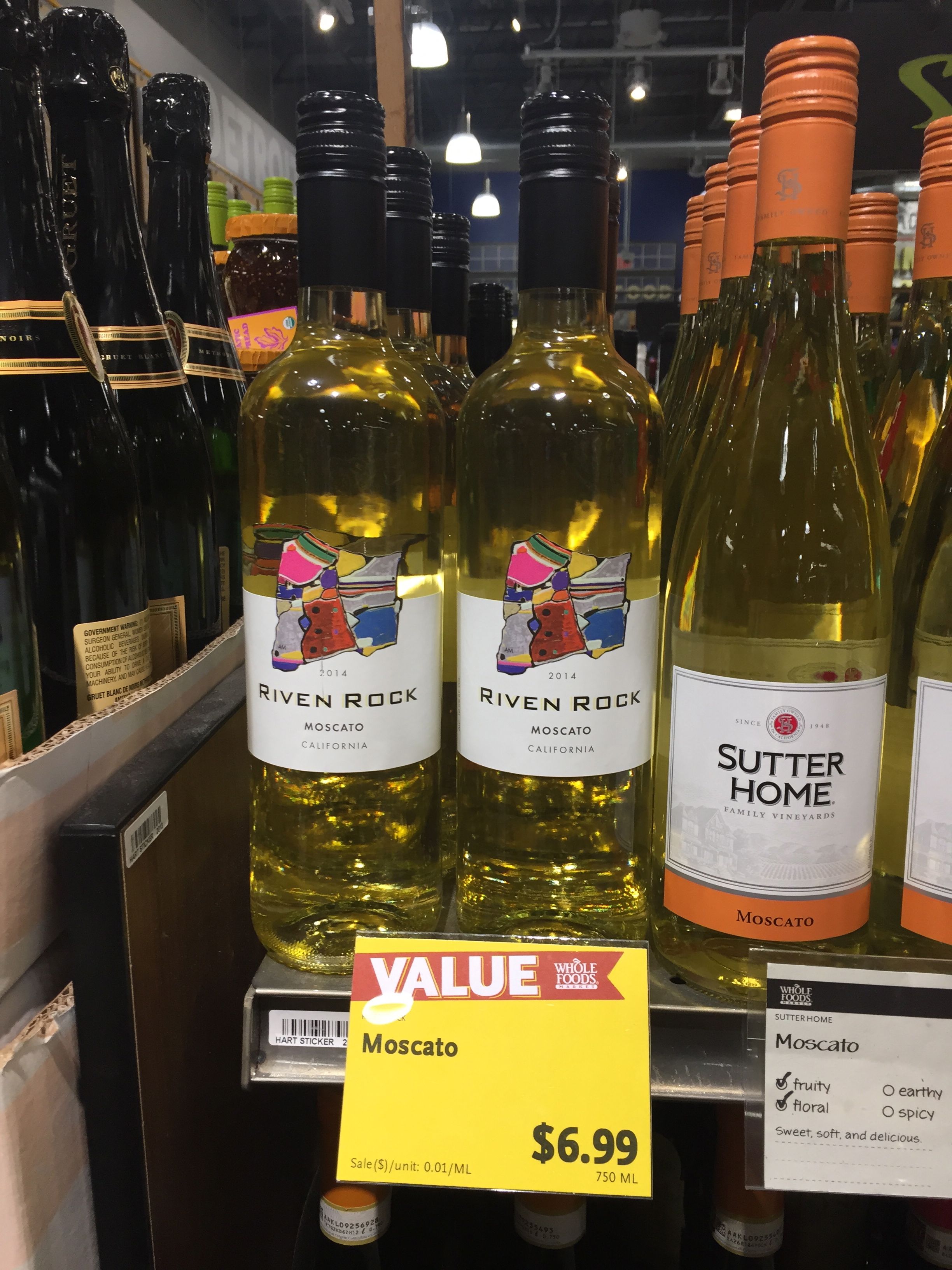 does rite aid sell wine